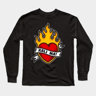 KALI MA Long Sleeve T-Shirt